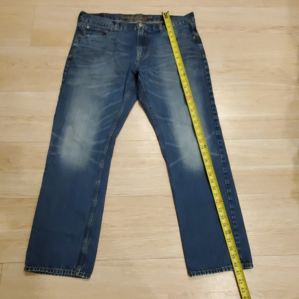 American Eagle Vintage Jeans